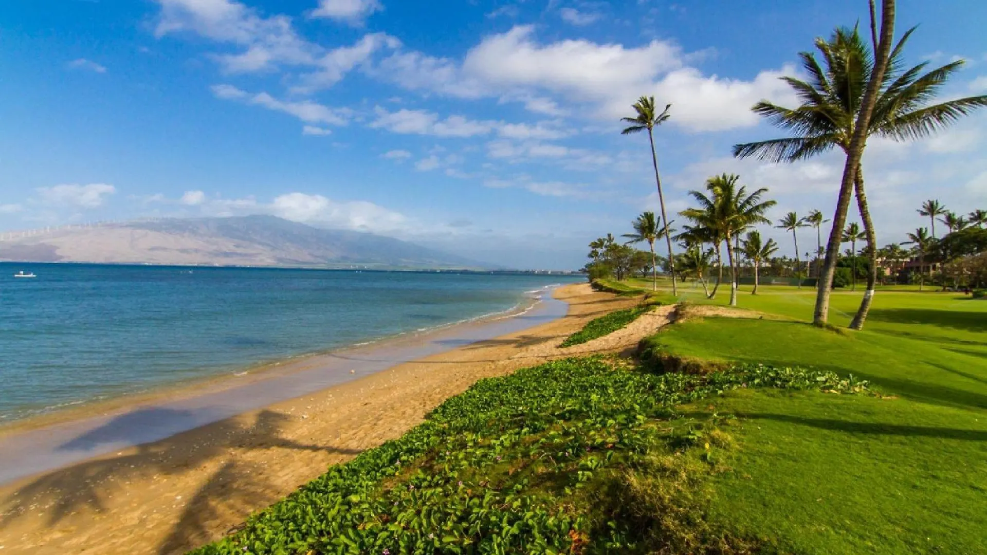 فيلا Maui Sunset B402 كيهي
