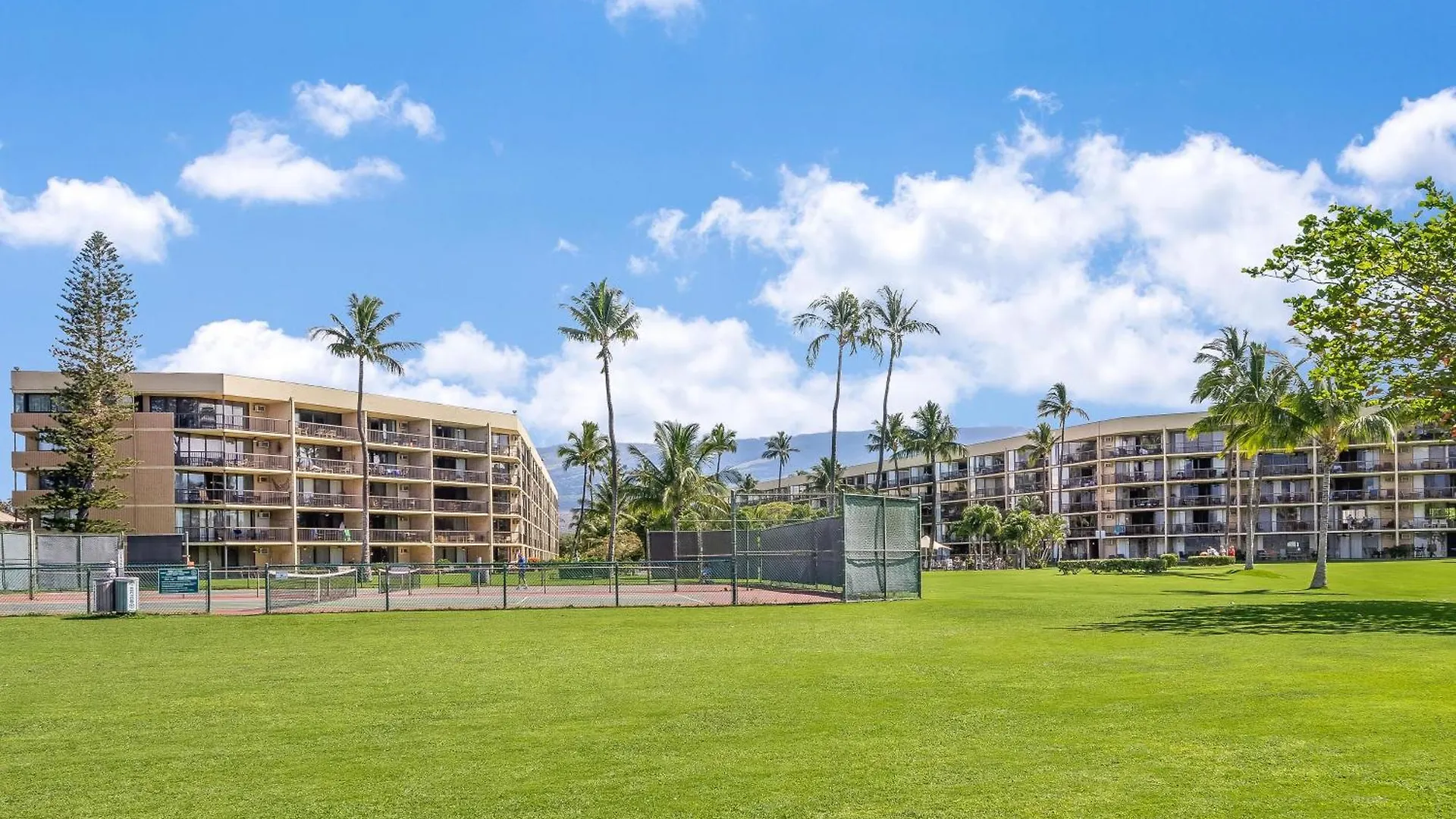 فيلا Maui Sunset B402 كيهي الولايات المتحدة الأمريكية