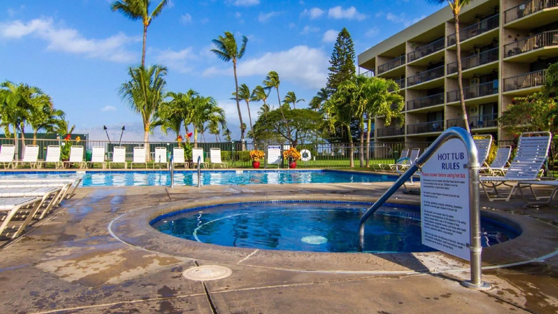 بيت للعطل فيلا Maui Sunset B402 كيهي