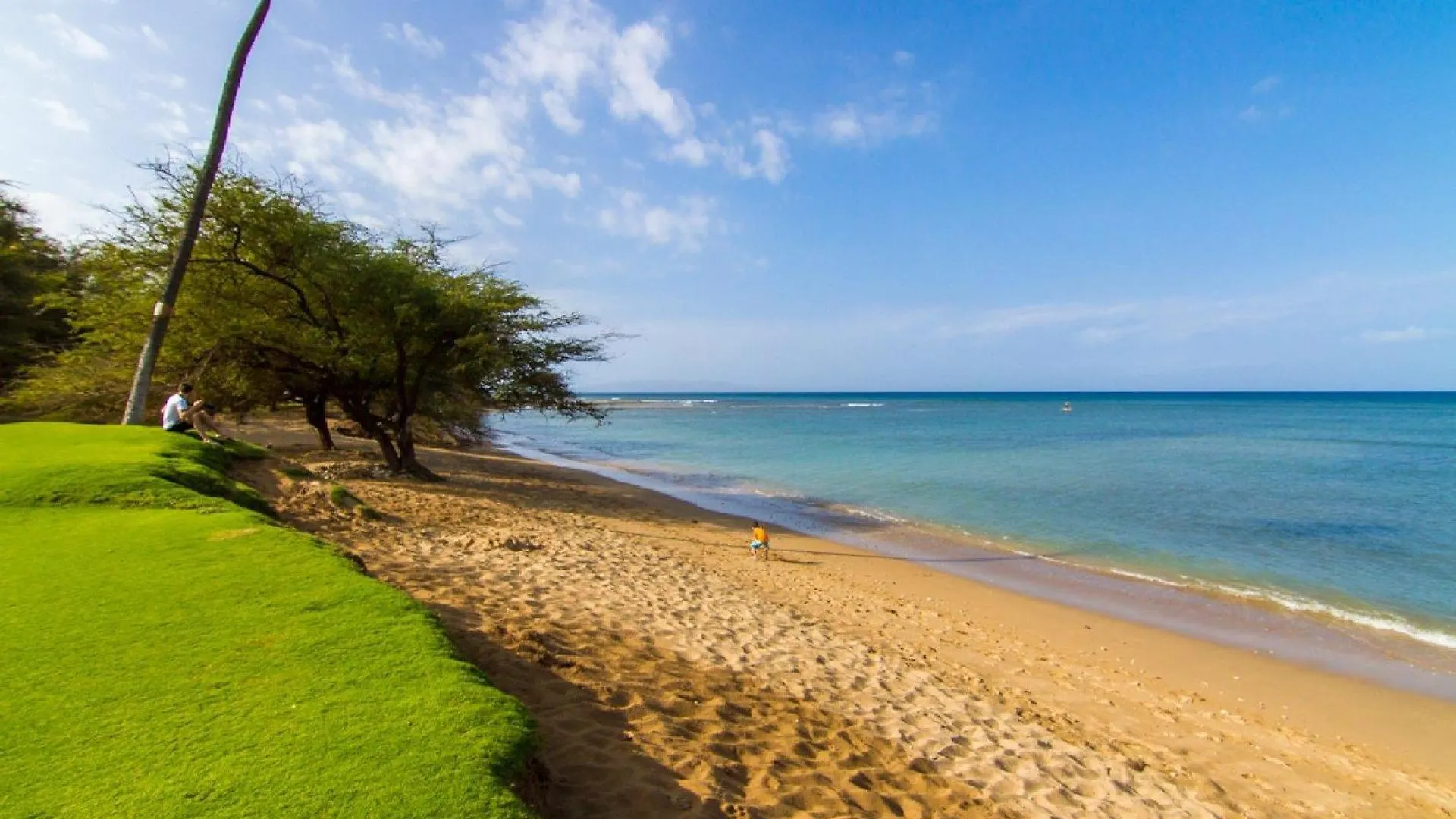 بيت للعطل فيلا Maui Sunset B402 كيهي الولايات المتحدة الأمريكية