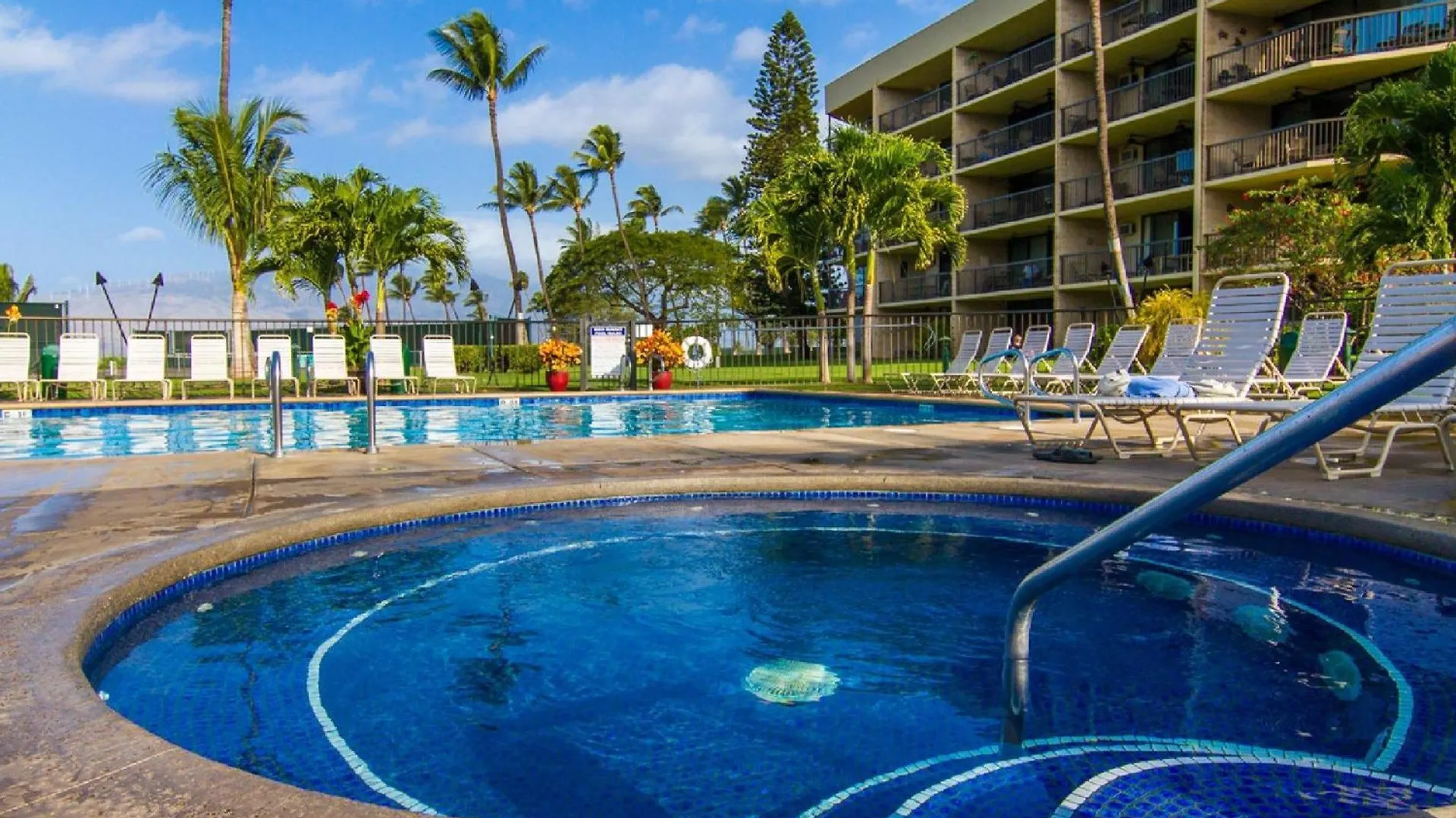 بيت للعطل فيلا Maui Sunset B402 كيهي