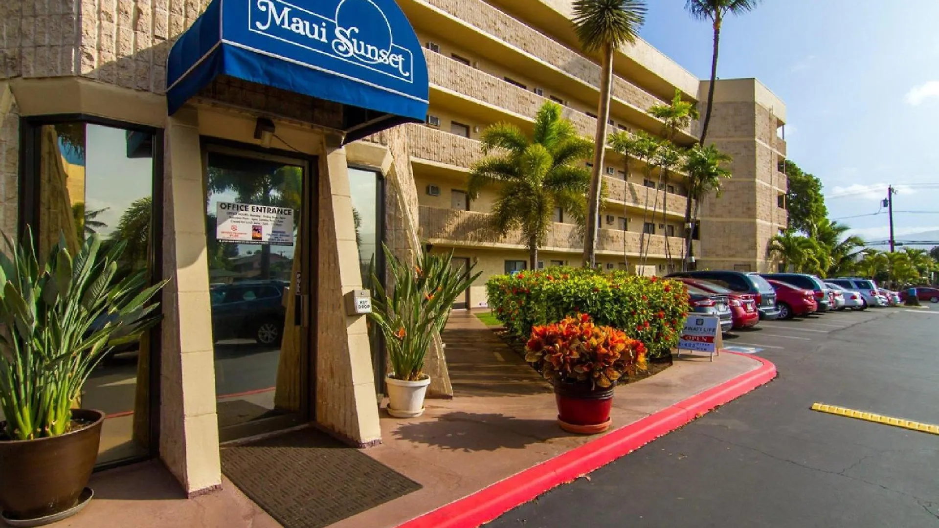 Vila Maui Sunset B402 Kihei Prázdninový dům